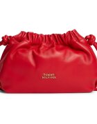 Tommy Hilfiger Genti Th Soft Leather Crossover