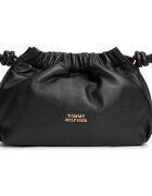 Tommy Hilfiger Genti Th Soft Leather Crossover