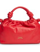 Tommy Hilfiger Genti Th Soft Leather Med Crossover