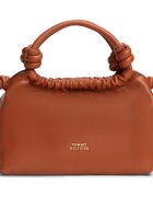 Tommy Hilfiger Genti Th Soft Leather Med Crossover