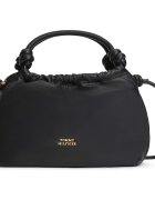 Tommy Hilfiger Genti Th Soft Leather Med Crossover