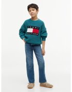Tommy Hilfiger Îmbracaminte Archive Vintage Dark Jeans