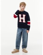 Tommy Hilfiger Îmbracaminte Barrel Vintage Destruction Jea