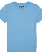 Tommy Hilfiger Îmbracaminte BOYS BASIC CN KNIT S/S