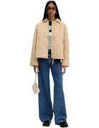 Tommy Hilfiger Îmbracaminte CLAIRE HR WIDE BJ413 DW0DW23069