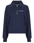 Tommy Hilfiger Îmbracaminte CLASSIC SCRIPT FLEECE HALF-ZIP