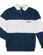 Tommy Hilfiger Îmbracaminte COLOURBLOCK POLO LS
