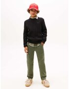 Tommy Hilfiger Îmbracaminte Cotton Cable Sweater