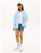 Tommy Hilfiger Îmbracaminte Denim Skinny Short