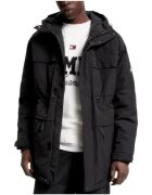 Tommy Hilfiger Îmbracaminte DM0DM17227 BDS