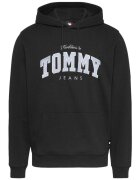 Tommy Hilfiger Îmbracaminte DM0DM18401 BDS