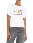 Tommy Hilfiger Îmbracaminte DW0DW16255 YBR