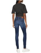 Tommy Hilfiger Îmbracaminte DW0DW16693 1BK