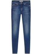 Tommy Hilfiger Îmbracaminte DW0DW16705 1A5