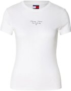 Tommy Hilfiger Îmbracaminte DW0DW21542 YBL ECRU