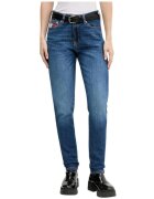 Tommy Hilfiger Îmbracaminte DW0DW22457 1BK