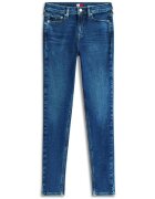 Tommy Hilfiger Îmbracaminte DW0DW22772 1BK
