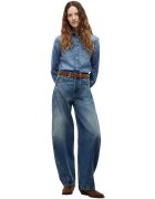 Tommy Hilfiger Îmbracaminte ELLA MID BARREL DW0DW23098