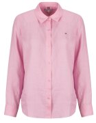 Tommy Hilfiger Îmbracaminte ESS LINEN RELAXED LS SHIRT