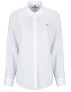 Tommy Hilfiger Îmbracaminte ESS LINEN RELAXED LS SHIRT