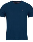 Tommy Hilfiger Îmbracaminte ESS SEASONAL REG FIT SOLID TEE