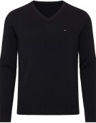 Tommy Hilfiger Îmbracaminte Essential Cotton V Neck