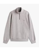 Tommy Hilfiger Îmbracaminte Essential Cotton Zip Moc