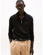 Tommy Hilfiger Îmbracaminte Essential Cotton Zip Moc