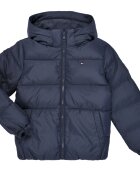 Tommy Hilfiger Îmbracaminte ESSENTIAL DOWN JACKET