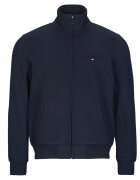 Tommy Hilfiger Îmbracaminte ESSENTIAL FLEECE STAND COLLAR