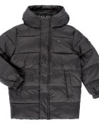 Tommy Hilfiger Îmbracaminte ESSENTIAL PADDED PARKA
