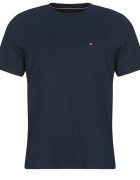 Tommy Hilfiger Îmbracaminte ESSENTIAL REG FIT SOLID TEE