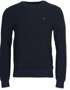 Tommy Hilfiger Îmbracaminte ESSENTIAL STRUCTURE CREW NECK