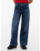 Tommy Hilfiger Îmbracaminte Flare Mid Str