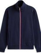 Tommy Hilfiger Îmbracaminte Global Stripe Zip Th