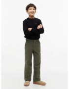 Tommy Hilfiger Îmbracaminte Gmd Relaxed Worker Pant