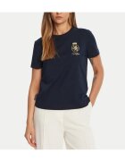 Tommy Hilfiger Îmbracaminte Gold Crest Reg Ss Tee