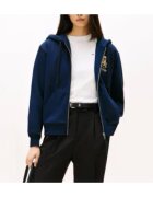 Tommy Hilfiger Îmbracaminte Gold Crest Terry Zip Thr