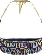 Tommy Hilfiger Îmbracaminte Halter Bralette