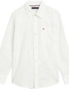 Tommy Hilfiger Îmbracaminte Hemp Shirt L/S