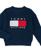 Tommy Hilfiger Îmbracaminte HERITAGE FLAG SWEATER