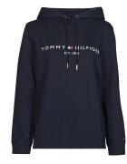 Tommy Hilfiger Îmbracaminte HERITAGE HILFIGER HOODIE LS