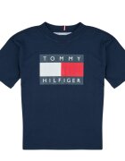 Tommy Hilfiger Îmbracaminte HERITAGE PRINTED FLAG T-SHIRT