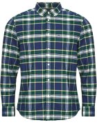 Tommy Hilfiger Îmbracaminte HERO FLANNEL TARTN CHCK RF SHIRT