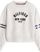 Tommy Hilfiger Îmbracaminte Hilfiger Batwing Sweatshirt