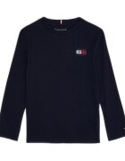 Tommy Hilfiger Îmbracaminte KB0KB08627 DW5