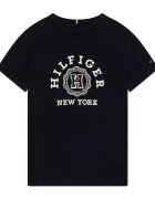 Tommy Hilfiger Îmbracaminte KB0KB08802 DW5