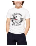 Tommy Hilfiger Îmbracaminte KB0KB08939 YBR