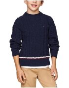 Tommy Hilfiger Îmbracaminte KB0KB09257 DW5