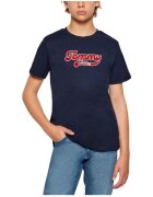 Tommy Hilfiger Îmbracaminte KB0KB10118 C1G
